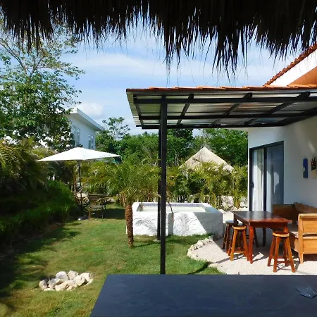 Casas Rural