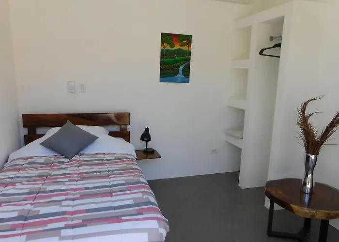 Casas Rural Frühstückspension