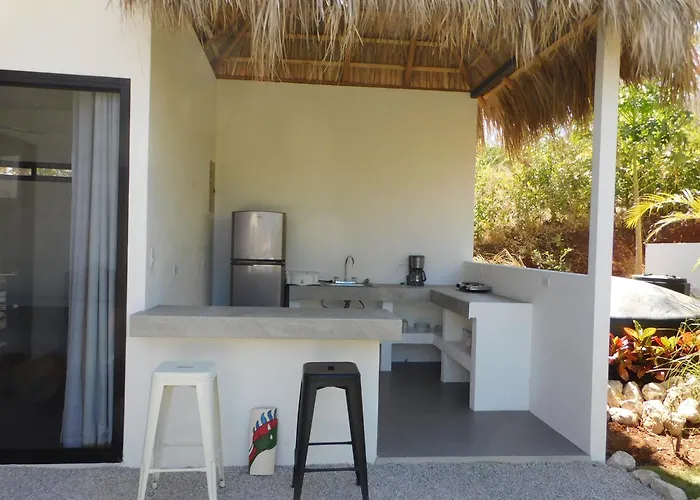 Casas Rural Frühstückspension Playa Grande