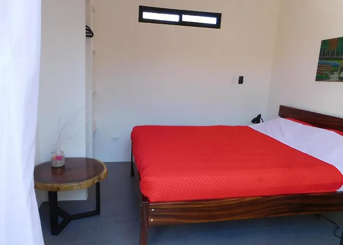 Casas Rural * Playa Grande
