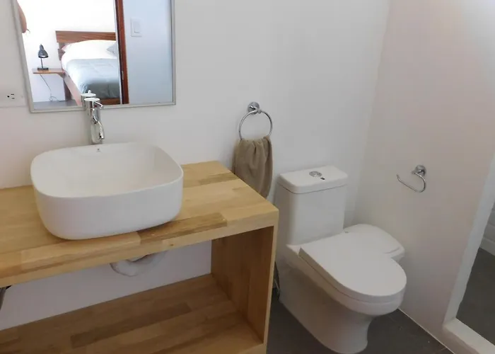 Casas Rural Frühstückspension *