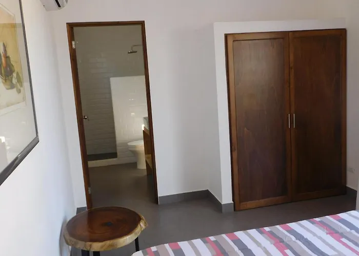 Casas Rural * Playa Grande