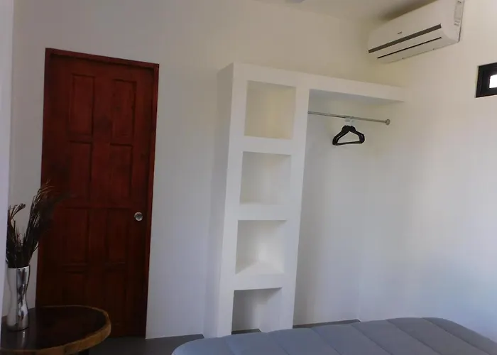 Casas Rural * Playa Grande