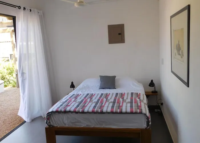 Casas Rural Frühstückspension Playa Grande