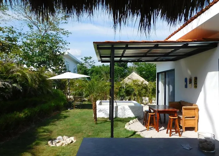 Casas Rural Frühstückspension