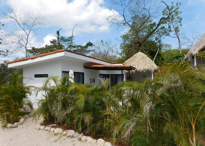 Casas Rural Frühstückspension *